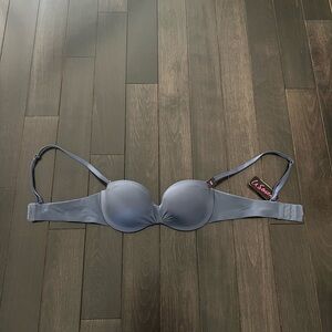 La SENZA Blue Women's Bra